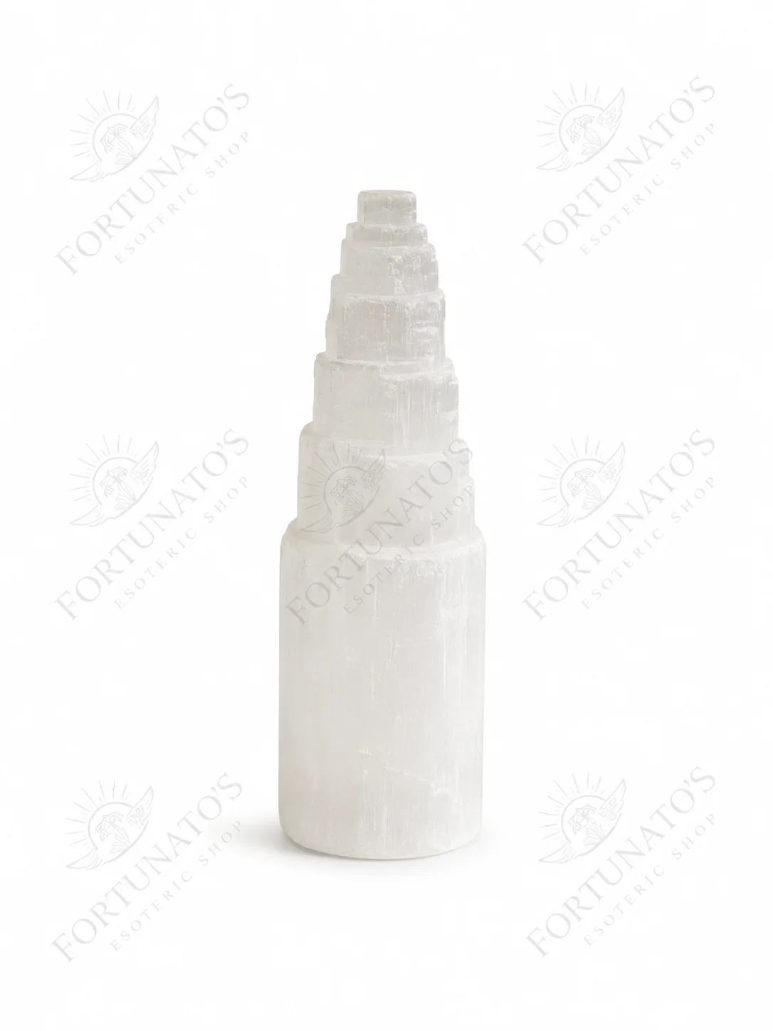 Torre de Selenite 15 cm